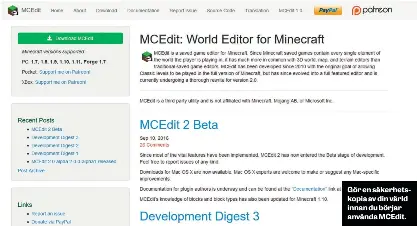 Ladda Ned Mcedit Pressreader