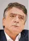  ?? FOTO: DPA ?? Michael Groschek (61) ist Chef des mächtigen NRW-Ver
bandes der SPD.