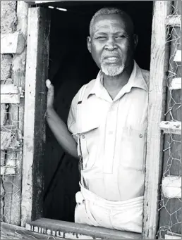  ??  ?? Albert Luthuli, above, won a Nobel Peace Prize for promoting non-violent change in South Africa. Later Joe Slovo, top right, and Ronnie Kasrils took up arms as part of Umkhonto we Sizwe, a group whose function was ‘to sabotage’ the apartheid government.