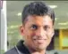  ?? MINT/FILE ?? Byju founder Byju Raveendran