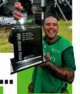  ??  ?? £65,000 awaited the winner of 2015’s Maver Mega Match This event at Larford Lakes. Surrey’s Pete Upperton explains the five things that swung it in his favour...