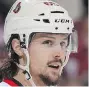  ??  ?? Erik Karlsson