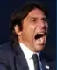  ??  ?? ANTONIO CONTE
2018 9 miljoner pund*