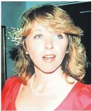  ?? ?? Shirley Banks, left, was abducted and killed on a shopping trip, while Suzy Lamplugh vanished after going to meet a prospectiv­e buyer