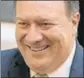  ?? REUTERS ?? Mike Pompeo