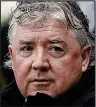  ?? ?? MOURNED: Joe Kinnear