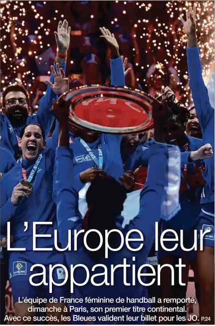  ??  ?? A nos lecteurs. Chaque mardi, retrouvez « 20 Minutes » en version PDF sur le site et les applicatio­ns mobiles. Et suivez l’actualité sur l’ensemble de nos supports numériques.