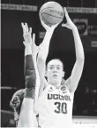  ??  ?? Breanna Stewart aims for her fourth national title in a row.
DAVID BUTLER II, USA TODAY SPORTS