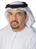  ??  ?? Dr Habib Al Mulla Executive chairman, Baker & McKenzie Habib Al Mulla