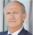  ??  ?? Ο CEO της L' Oreal, Jean-Paul Agon, διεμήνυσε ότι ο γαλλικός όμιλος διερευνά επιλογές στην ελληνική αγορά, χωρίς ωστόσο να σχολιάσει τις φήμες για εξαγορά της Apivita.