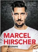  ?? BILD: SN/EGOTH VERLAG ?? Marcel Hirscher