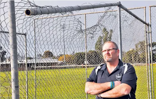 Just Not Cricket Tongala Nets Delay Pressreader 