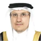  ??  ?? Dr Ahmed Abdulkarim Alkholifey