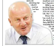 Mcis Insurance Eyes Takaful Business Pressreader