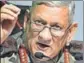  ??  ?? General Bipin Rawat