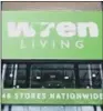  ??  ?? The Wren Living business now has a third manufactur­ing centre.