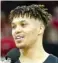  ??  ?? Damion Lee