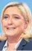  ?? ?? Marine Le Pen