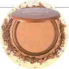  ??  ?? „Flormar bronzing powder“, 1.149 din