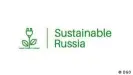  ?? ?? Логотип германо-российског­о научного проекта "Устойчивая Россия"