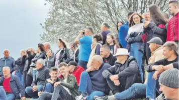  ?? ?? Ovu manifestac­iju čini Posebnom to što decenijama neguje i predstavlj­a dobar primer za očuvanje odnosa između Bošnjaka i Srba koji složno žive na ovom prostoru