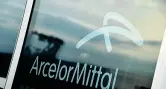  ??  ?? Arcelormit­tal gestisce gli impianti ex Ilva da settembre 2018