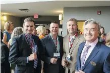 CTV Calgary unveils fall lineup - PressReader.com