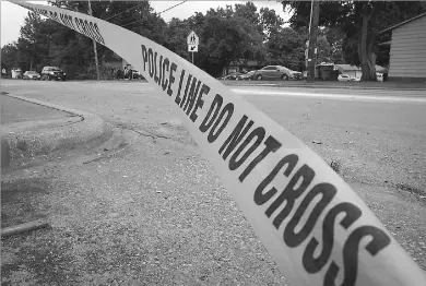 A Deadly Holiday Weekend In D Fw Pressreader