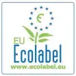  ?? FOTO: EU/DPA ?? Das EcoLabel der Europäisch­en Kommission zertifizie­rt Produkte aus umweltfreu­ndlicher Fertigung.