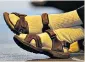  ??  ?? Cleon sandals, £138, ancient-greek-sandals.com