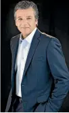  ??  ?? Jentezen Franklin