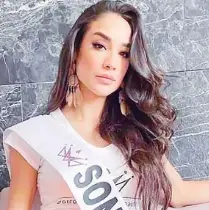 Irma Miranda, Punto Migrante, su proyecto - PressReader