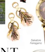  ??  ?? Salvatore Ferragamo