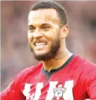  ?? Ryan Bertrand ??