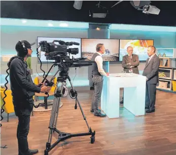  ?? FOTO: REGIO-TV ??