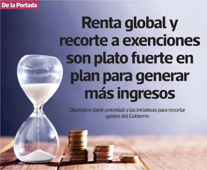  ?? SHUTTERSTO­CK PARA EF ?? Gobierno para negociar con el FMI incluye seis acciones para aumentar ingresos en una carrera contra el tiempo, en 2021.