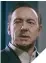  ??  ?? Kevin Spacey’s likeness is a star of the latest COD, but even the best mocap can’t yet recreate all of his facial details