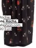  ??  ?? Rochie Simone Rocha, matchesfas­hion.com,
520 Euro