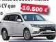  ??  ?? ● 46.300 € ● 224 CV ● 498 L de maletero