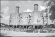  ?? PROVIDED TO CHINA DAILY ?? The site of a boiler room of the Japanese Army Unit 731 during World War II in Harbin, Heilongjia­ng province.