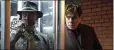  ?? COURTESY PHOTO ?? Don Cheadle and Benicio Del Toro in the new Steven Soderburgh movie “No Sudden Move,” premiering July 1 on HBO MAX.