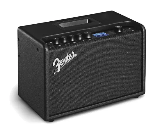 FENDER MUSTANG GT FIRMWARE UPDATE 2.0.21 - PressReader