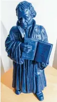  ?? Archivfoto: Lienert ?? In diesem Jahr drehen sich viele Veran staltungen um Luther und das Reforma tionsjubil­äum.