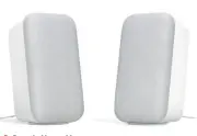  ??  ?? Google Home Max