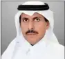  ?? ?? QCB Governor Sheikh Abdulla bin Saoud Al Thani