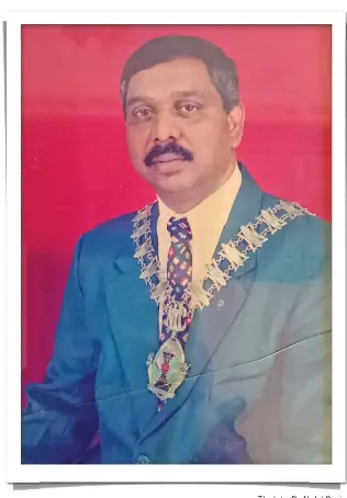 FORMER TOP-RANKING COUNCIL OFFICIALS PASS AWAY | Fiji Sun | PressReade­r