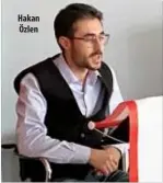  ?? ?? Hakan Özlen