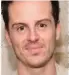  ??  ?? Andrew Scott