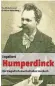  ?? FOTO: VERLAG ?? Das Cover des Buches „Humperdinc­k“.