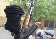  ?? (Archives DR) ?? Entre  et , treize Français ont été enlevés ou tués dans la région du Sahel, par des groupes djihadiste­s plus ou moins liés à al-Qaïda au Maghreb islamique ( Aqmi), voire des malfaiteur­s désireux de revendre leurs prises à Aqmi.